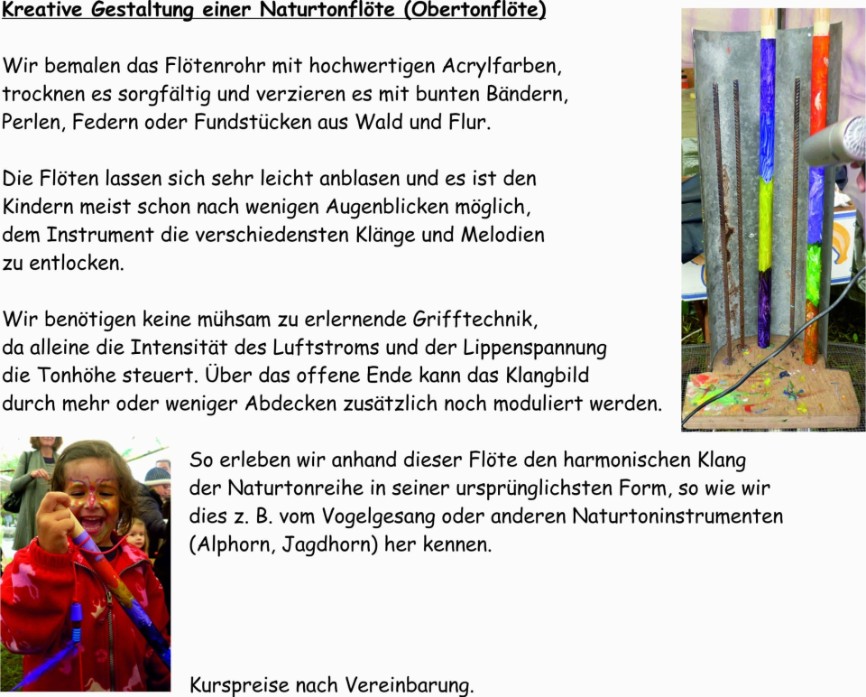 Musik, Instrument, Kindergeburtstag München, Instrumentenbau München, Kunst, Klang, Kräuter, Klangwerkstatt München, Kindergarten, Hort, Kreativwerkstatt Gräfelfing, Kreativwerkstatt München, Kinderwerkstatt München, Kräuterführungen München, Kunterbunte Klangwerkstatt, Kräuterführungen Gräfelfing, Kinderwerkstatt Gräfelfing, Bettina Höcker,